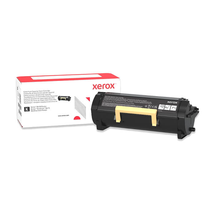 Xerox Extra High Capacity Black Toner Cartridge B415/B420 (25k) ID 67790 на супер цена