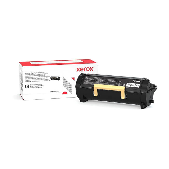 Xerox High Capacity Black Toner Cartridge B415/B420 (14K) ID 67791 на супер цена от GT Computers Xerox High Capacity Black Toner Cartridge B415/B420 (14K) ID 67791 на супер цена