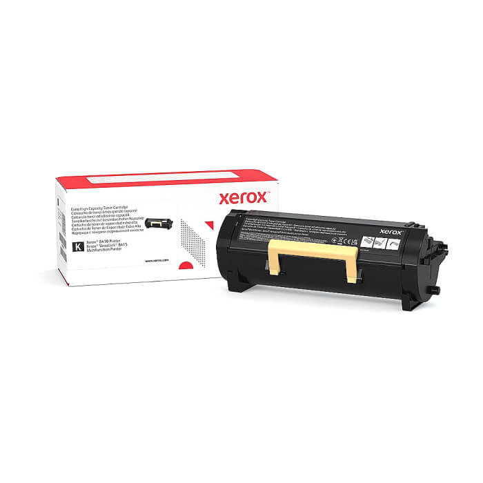Xerox MFP High Capacity Black Toner Cartridge (25K) ID 67777 на супер цена от GT Computers Xerox MFP High Capacity Black Toner Cartridge (25K) ID 67777 на супер цена