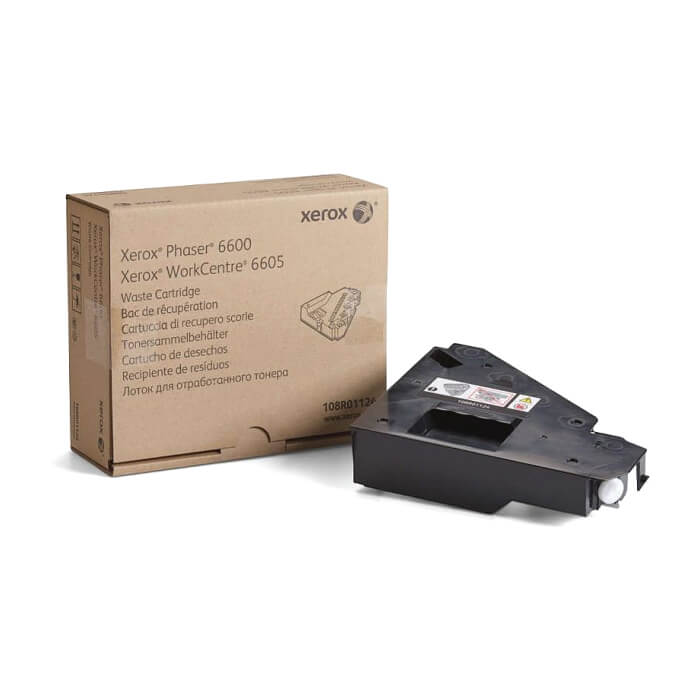 Xerox Phaser 6600/WorkCentre 6605 Waste Cartridge ID 67994 на супер цена