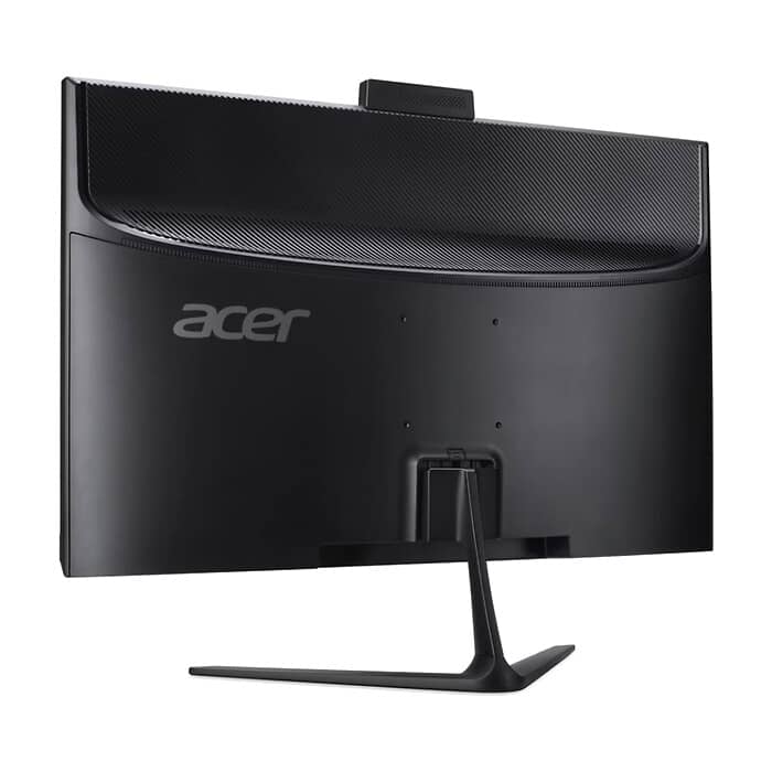 Acer Aspire C24-B, 23.8'' FHD IPS AiO 120Hz, Intel Core Ultra 5 115U (up to 4.20GHz, 10MB), 16GB DDR5 (1 slot free), 512GB SSD, no DVD, Intel UHD, HDMI, USB 3.2, USB 2.0, ID 99177 (тъмнейл - 4)