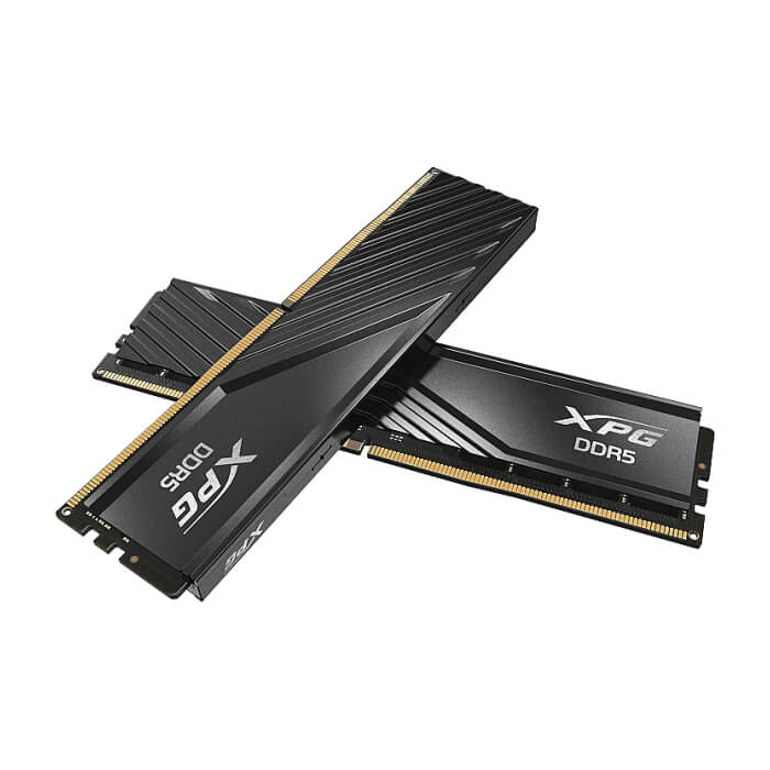 ADATA LANCER BLADE 32GB (2x16GB) DDR5 6000 MHz U-DIMM Black ID 64111 на супер цена