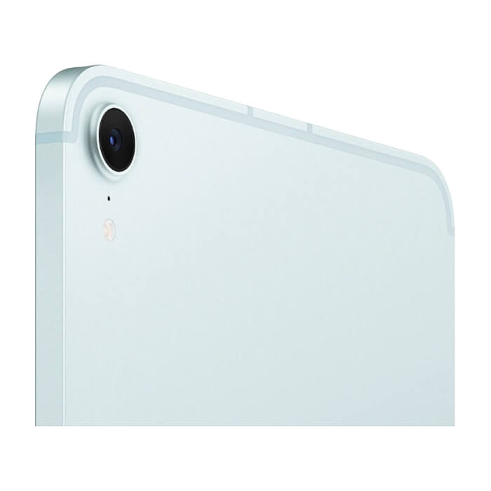 Apple iPad mini (A17 Pro) Cellular 256GB - Blue ID 91041 (тъмнейл - 5)
