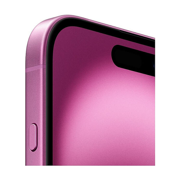 Apple iPhone 16 128GB Pink ID 80665 (тъмнейл - 4)