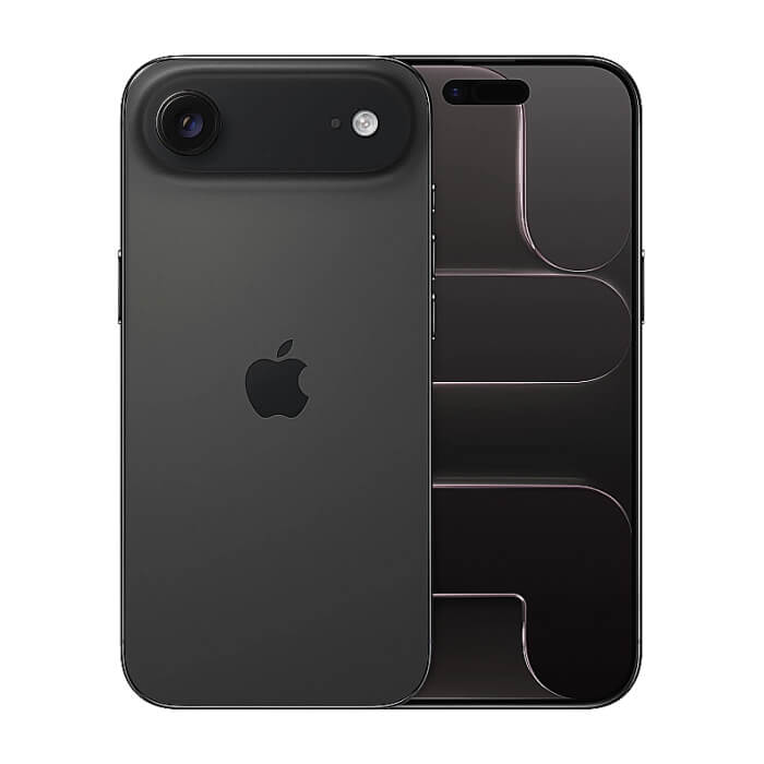 Apple iPhone Air 512GB Space Black ID 92265 на супер цена