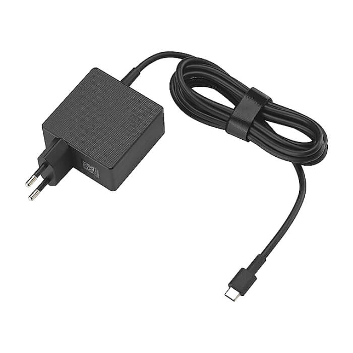 Asus Adapter AC68-00(AD2190020)/EU//TYPE C,Black на супер цена