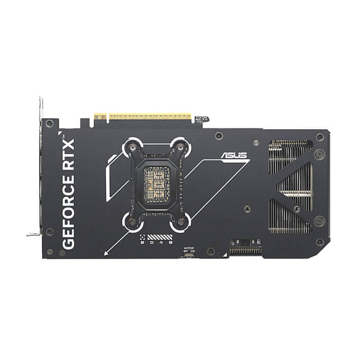 Asus Dual GeForce RTX 5070 12GB GDDR7 OC ID 92358 (тъмнейл - 5)