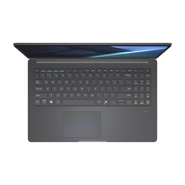 Asus ExpertBook B1,B1503CVA-S77087,Intel i5-13420H 2.1 GHz (12MB Cache, up to 4.6 GHz, 8 cores, 12 Threads), 15.6" FHD IPS(1920x1080) AG, Intel UHD Graphics, DDR4 16GB ( 16GB ID 96500
