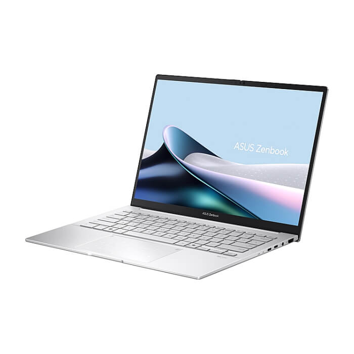 Asus Zenbook UX3405CA-ST1109NA, Intel Ultra 9 285H 2.9 GHz (24MB Cache, up to 5.4 GHz, 16 cores, 16 Threads), 14.0 OLED WQXGA+(WQ+) 2880X1800 16:10 Bend+500nits Glare , 120 Hz, LPD ID 96844 (тъмнейл - 4)