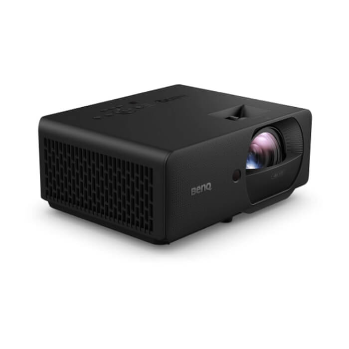 BenQ LK830ST PROJECTOR FOR BUSINESS LK830ST BLACK ID 95559 (тъмнейл - 4)
