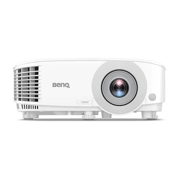 BenQ MH560, DLP, 1080p (1920x1080), 20 000:1, 3800 ANSI Lumens, Zoom 1.1x, Glass Lenses, Auto Vertical Keystone, Anti-Dust Sensor, VGA, 2xHDMI, S-Video, RCA, VGA out, Audio In/Out, ID 65773 на супер цена
