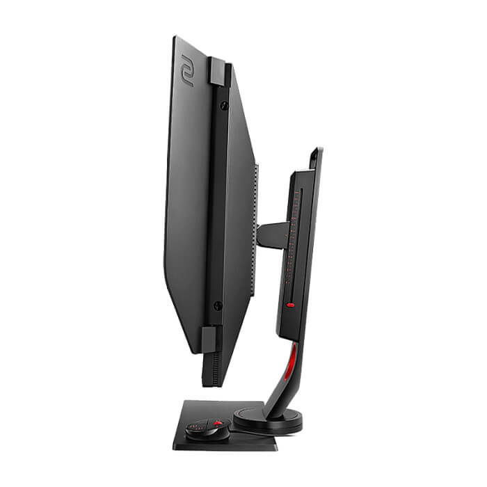 BenQ Zowie XL2746S, 27", e-Sports TN, 0.5ms, 240Hz, 1920x1080 FHD, DyAc+ Technology , FreeSync, Flicker-free, Black eQualizer, S Switch, Shield, Color Vibrance, 1000:1, 12M:1 ID 86130 (тъмнейл - 4)