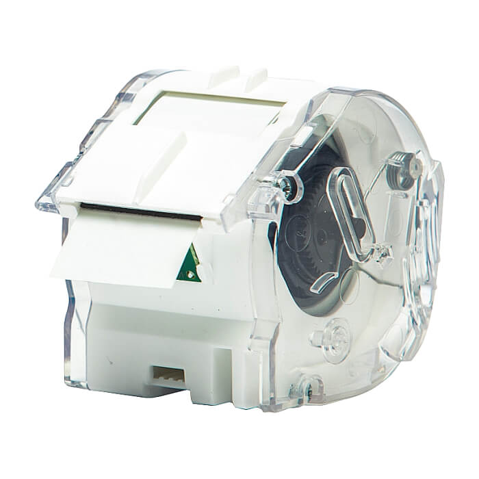 Brother Continuous Paper Tape (Full colour, Ink-free 25mm) ID 70795 (тъмнейл - 3)