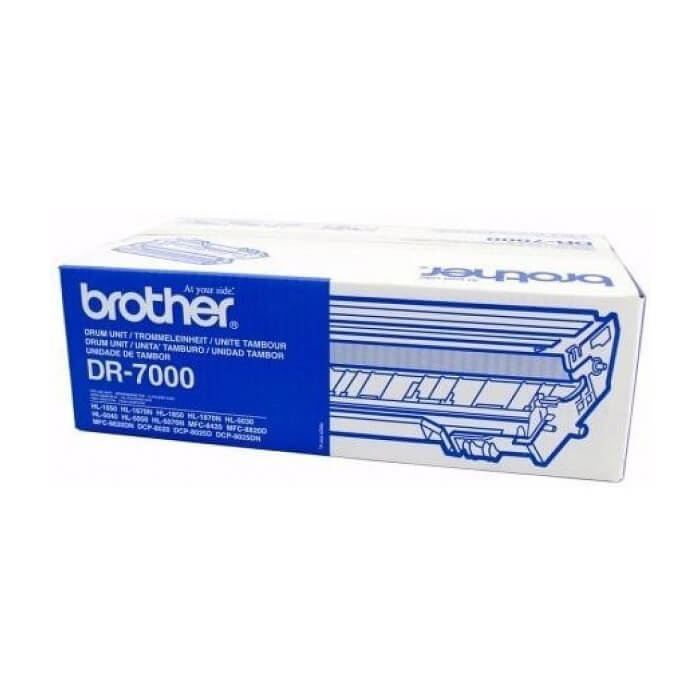 Brother DR-7000 Drum Unit ID 69281 на супер цена