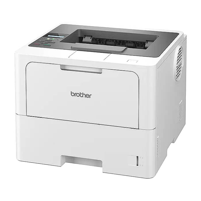 Brother HL-L6210DW Laser Printer ID 67124 (тъмнейл - 2)