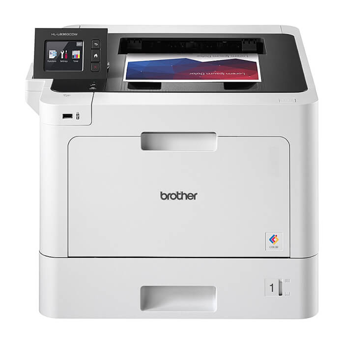 Brother HL-L8360CDW Colour Laser Printer ID 67250 на супер цена