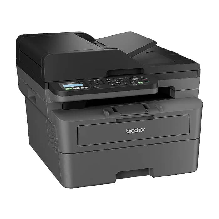 Brother MFC-L2802DN Laser Multifunctional ID 67200 (тъмнейл - 3)