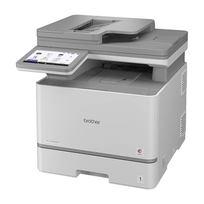 Brother MFC-L8970CDW Colour Laser Multifunctional ID 98413 (тъмнейл - 3)