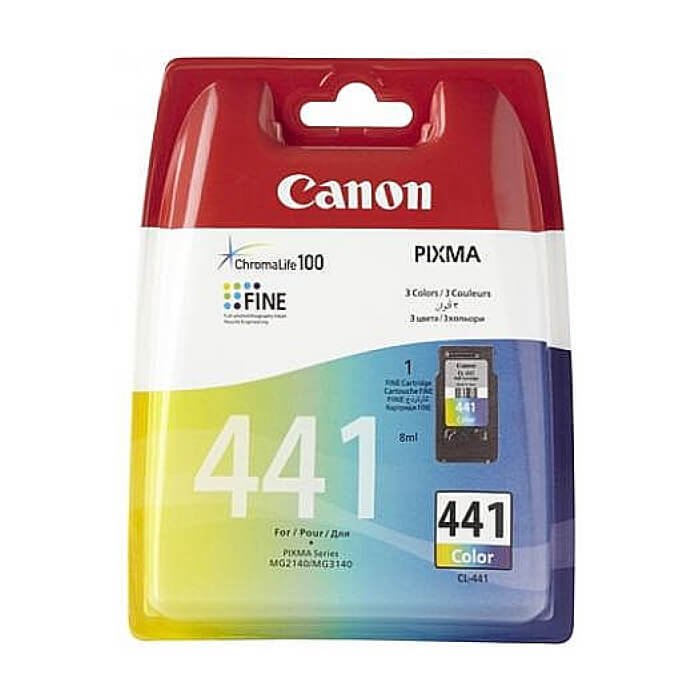 Canon CL-441 ID 69880