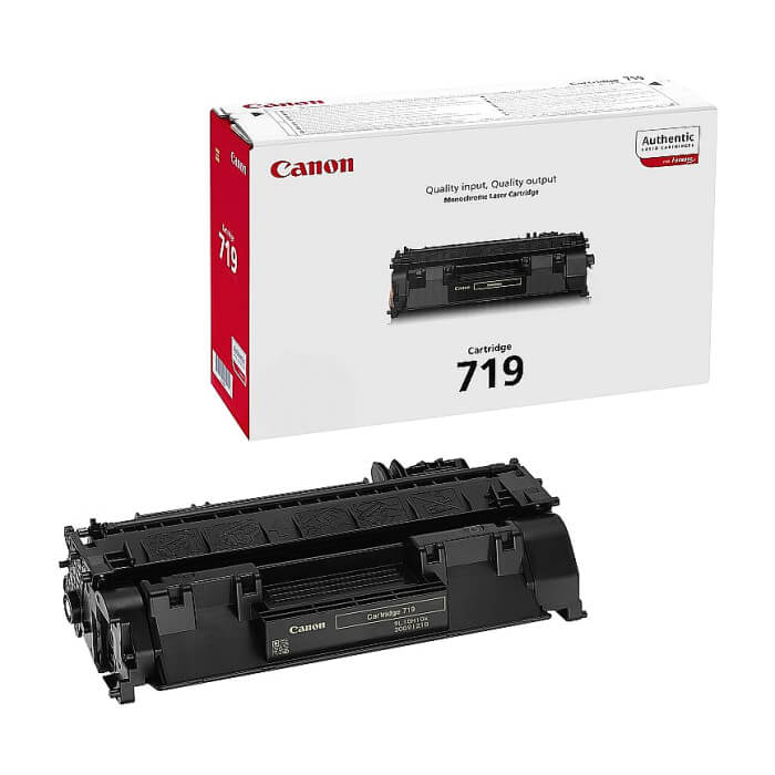 Canon CRG-719 ID 69035