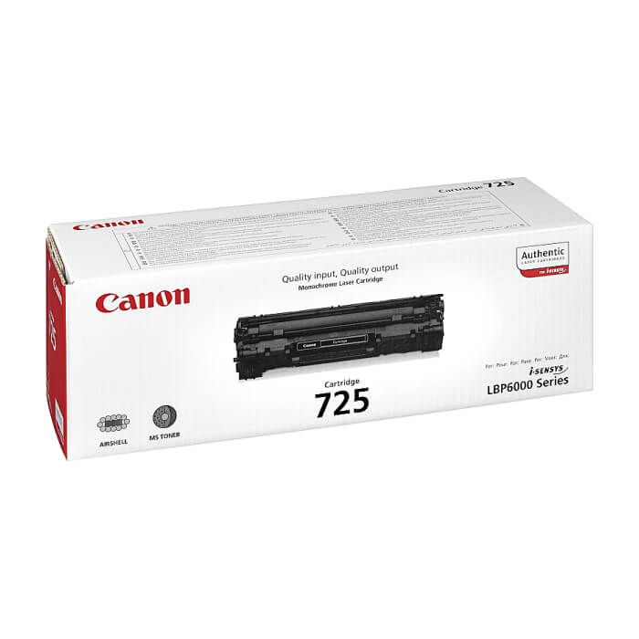 Canon CRG-725 ID 69024 Canon CRG-725 ID 69024