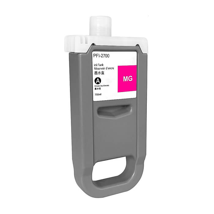 Canon PFI-2700, Magenta ID 85282 на супер цена