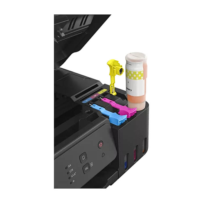 Canon PIXMA G1430 ID 66960 (тъмнейл - 5)
