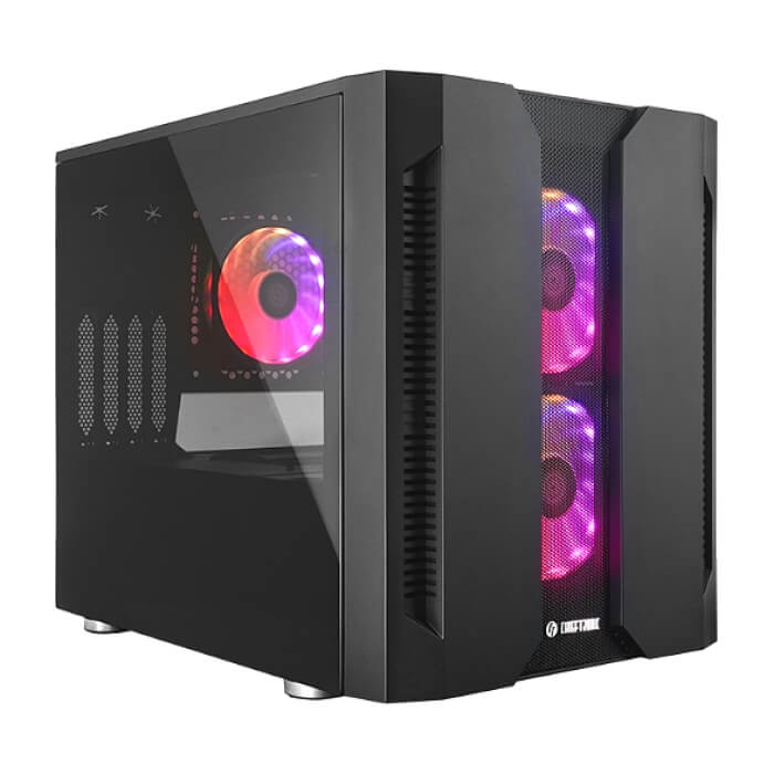 Chieftec Chieftronic M2 ID 63639 (тъмнейл - 2)