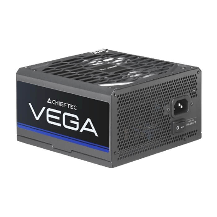 Chieftec Vega 850W ATX 3.1 ID 96555 (тъмнейл - 4)