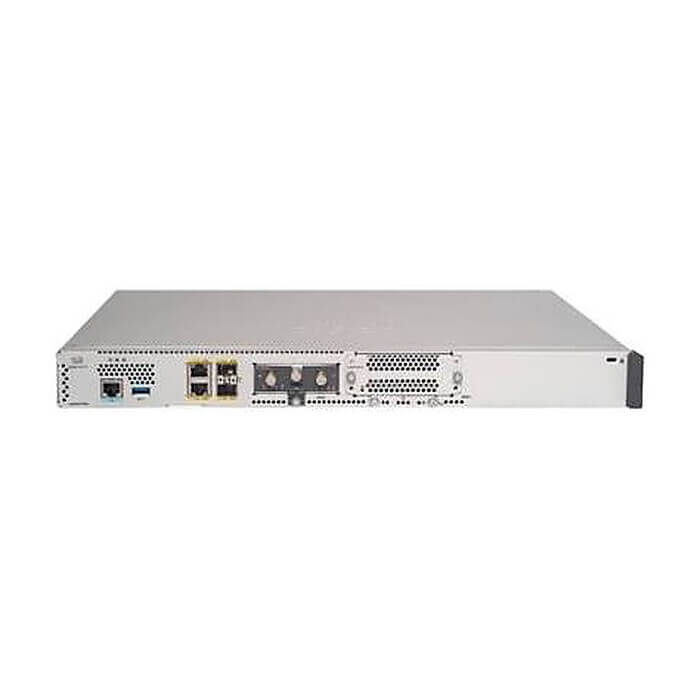 Cisco Catalyst 8200L with 1-NIM slot and 4x1G WAN ports на супер цена
