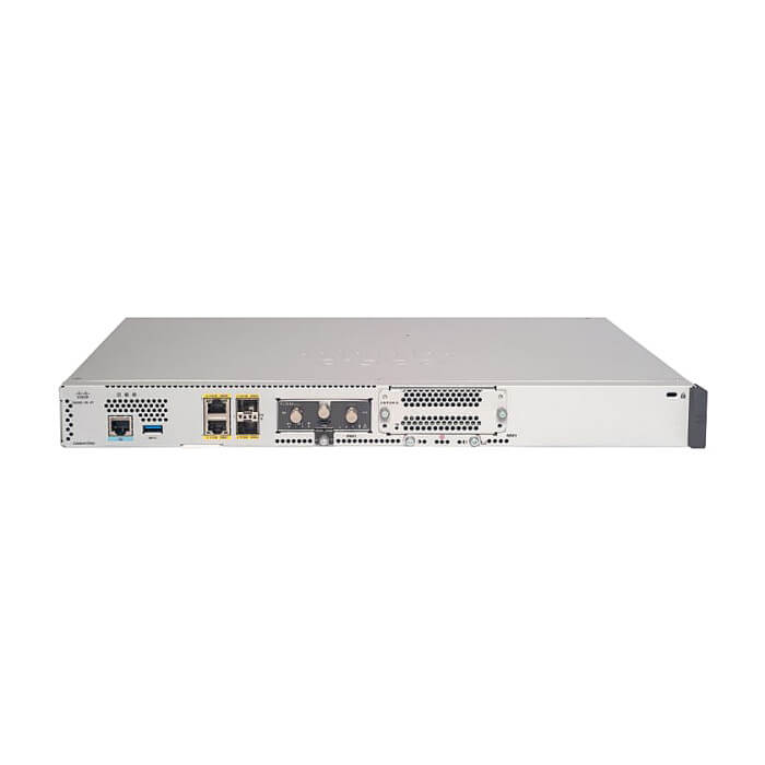 Cisco Catalyst C8200-1N-4T Router на супер цена