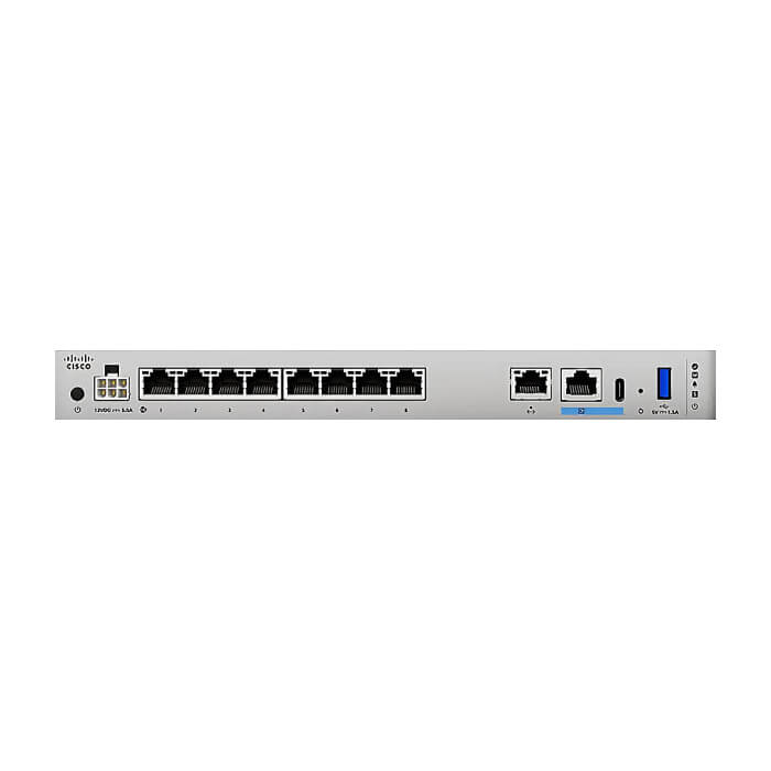 Cisco CSF 1210CP Threat Defense IPS, Malware & URL 3Y Subs ID 84555 на супер цена