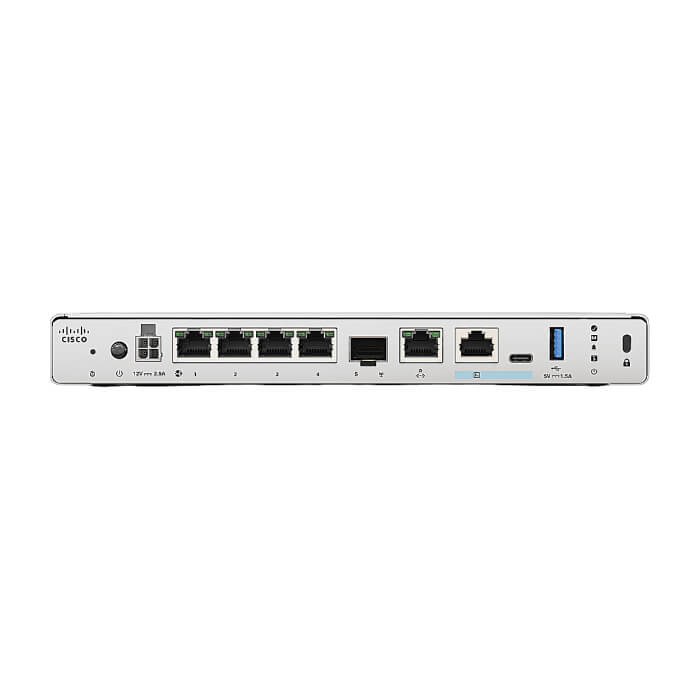 Cisco CSF 220 Threat Defense IPS, Malware & URL 1Y Subs ID 95050 на супер цена