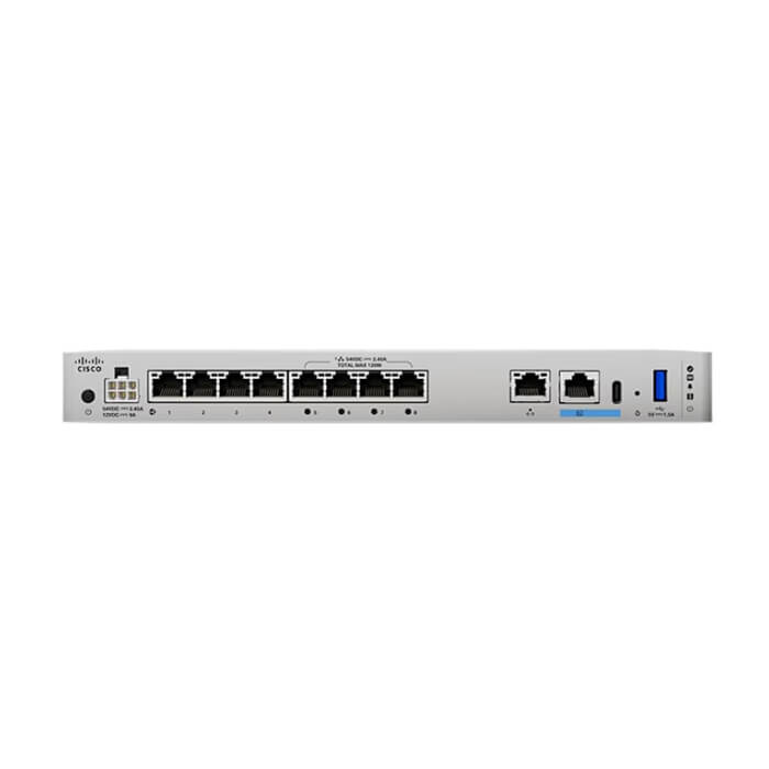 Cisco Secure Firewall 1210 Appliance, Compact, PoE, ASA ID 84542 на супер цена от GT Computers Cisco Secure Firewall 1210 Appliance, Compact, PoE, ASA ID 84542 на супер цена