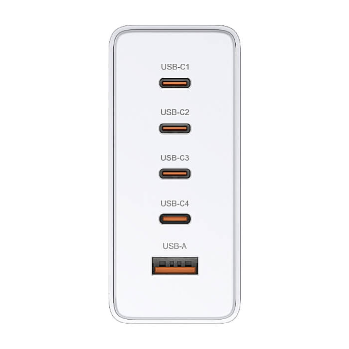 D-Link 240W GaN Charger ID 91545 на супер цена от GT Computers D-Link 240W GaN Charger ID 91545 на супер цена