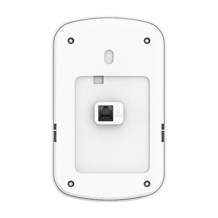 D-Link Nuclias Connect AX3000 Wall Plate Access Point (тъмнейл - 4)
