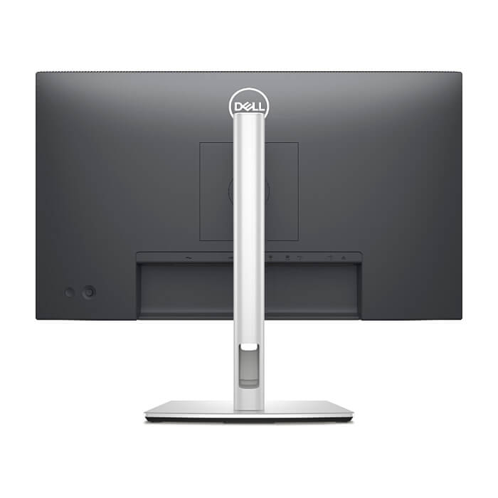 Dell P2425HE, 23.8" Full HD LED, IPS Anti-Glare, 5ms, 100 Hz, 1500:1, 250 cd/m2, 1920x1080, 99% sRGB, USB-C Hub,USB 3.2, HDMI, Display Port, RJ45, PD 90W, Height Adjustable, Pivot, Swivel, Tilt, Black ID 76856 (тъмнейл - 4)