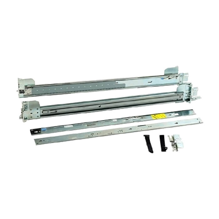 Dell ReadyRails Sliding Rails Without Cable Management Arm CK for POWEREDGE R450 на супер цена
