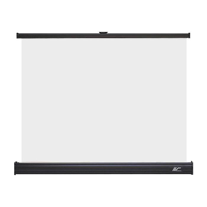 Elite Screen AR125WH2-WIDE, 125" (2.35:1), Ambient Light , 322.3 x 137.2 cm, CineWhite ID 65989 на супер цена