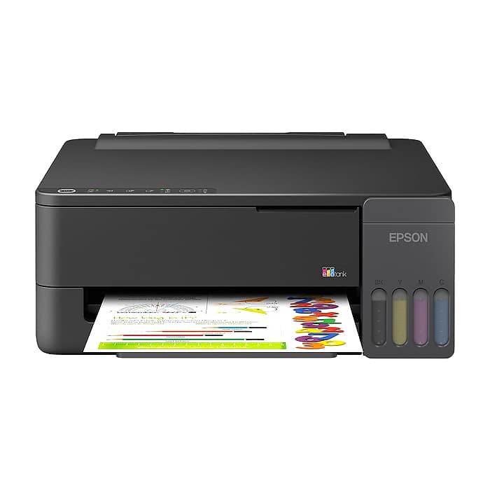 Epson EcoTank L1350 на супер цена