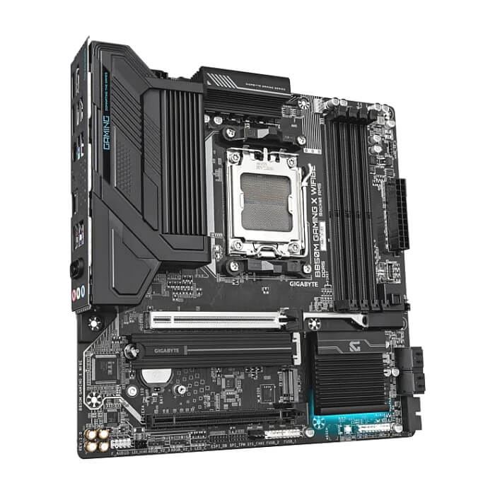 Gigabyte B850M Gaming X ID 98790 (тъмнейл - 3)