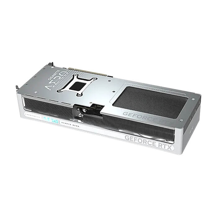 Gigabyte GeForce RTX 5070 12GB GDDR7 Aero OC ID 98749 (тъмнейл - 5)