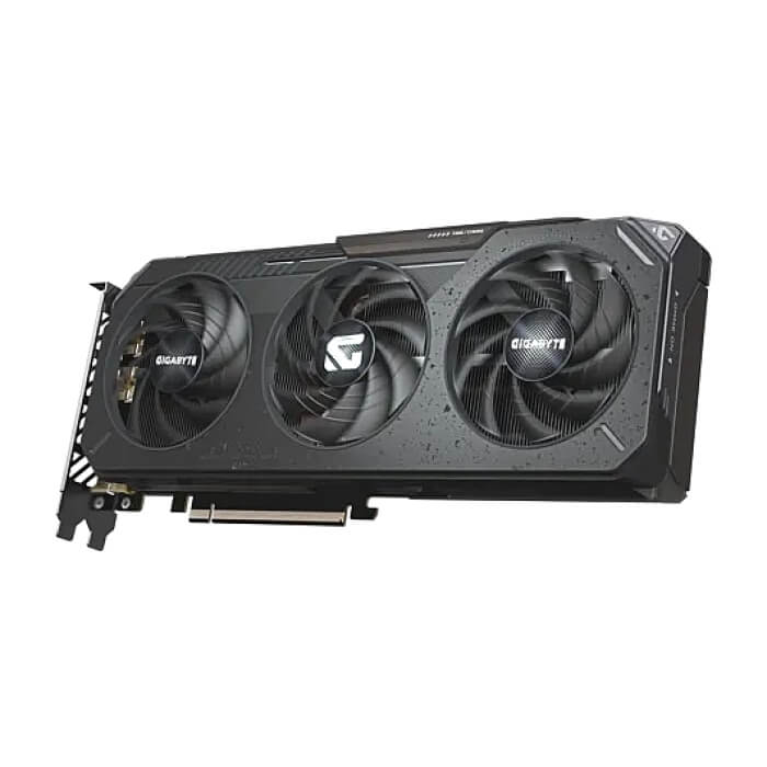 Gigabyte RX 9060XT 16GB GDDR6 Gaming OC ID 98737 (тъмнейл - 2)