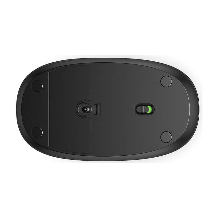 HP 245 Black Bluetooth Mouse (тъмнейл - 3)