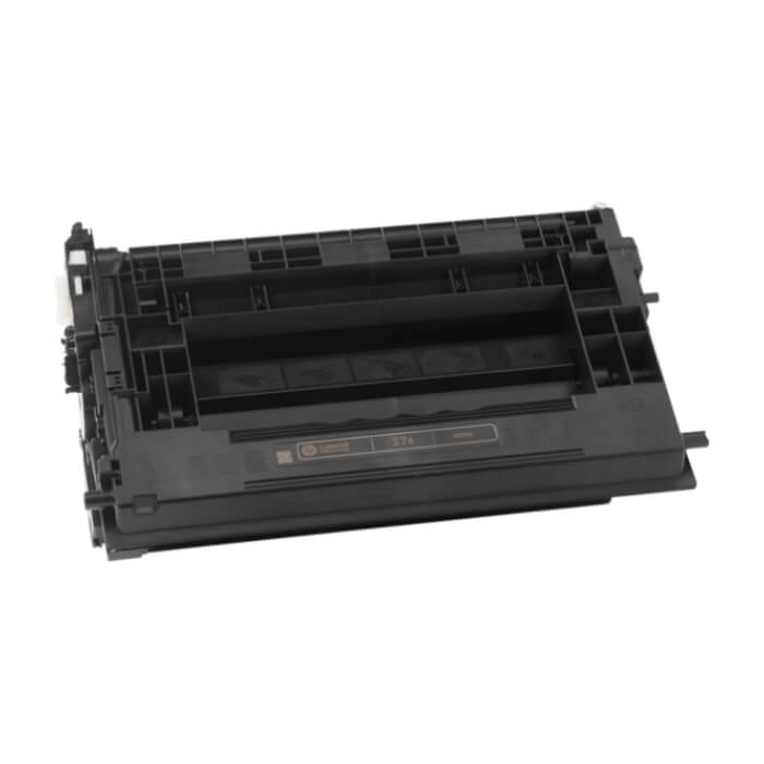 HP 37X High Yield Black Original LaserJet Toner Cartridge (CF237X) ID 68705