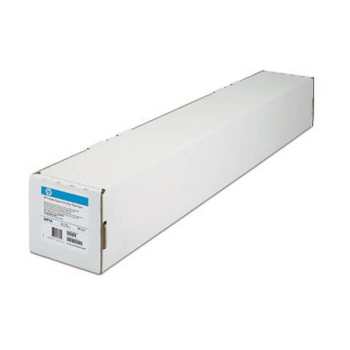 HP Everyday Pigment Ink Satin Photo Paper-1524 mm x 61 m (60 in x 200 ft) ID 70954 на супер цена
