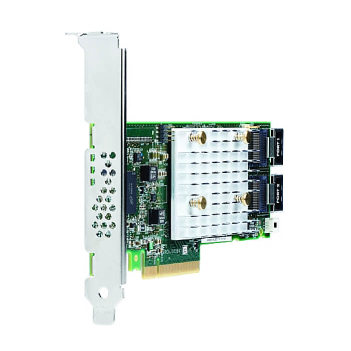 HPE Smart Array P408i-p SR Gen10 (8 Internal Lanes/2GB Cache) 12G SAS PCIe Plug-in Controller ID 62913 на супер цена от GT Computers HPE Smart Array P408i-p SR Gen10 (8 Internal Lanes/2GB Cache) 12G SAS PCIe Plug-in Controller ID 62913 на супер цена