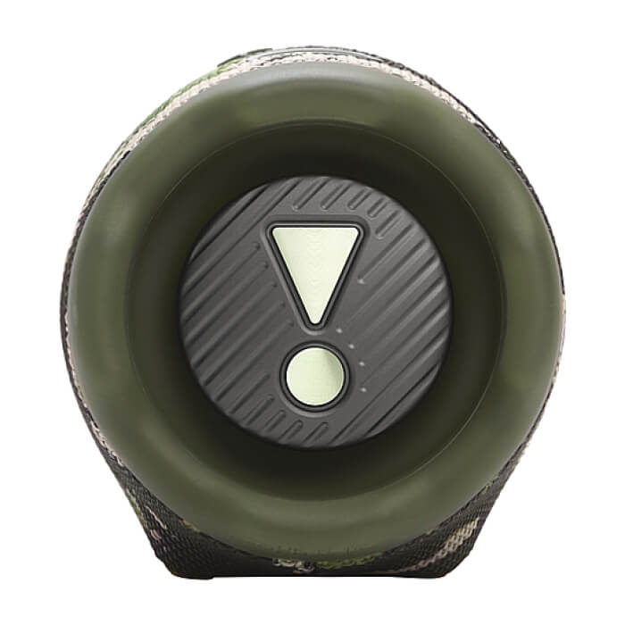JBL CHARGE 6 SQUAD Portable waterproof and drop-proof Bluetooth speaker ID 89572 (тъмнейл - 4)