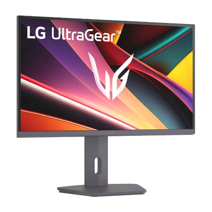 LG 27G610A-B, UltraGear 27" IPS, AG, 1ms (GtG), 200Hz, 1000:1, HDR400, sRGB 99%, 400cd/m2, QHD 2560x1440, NVIDIA G-SYNC, AMD FreeSync, HDMI, DisplayPort, Headphone Out, Reader ID 93070 (тъмнейл - 3)