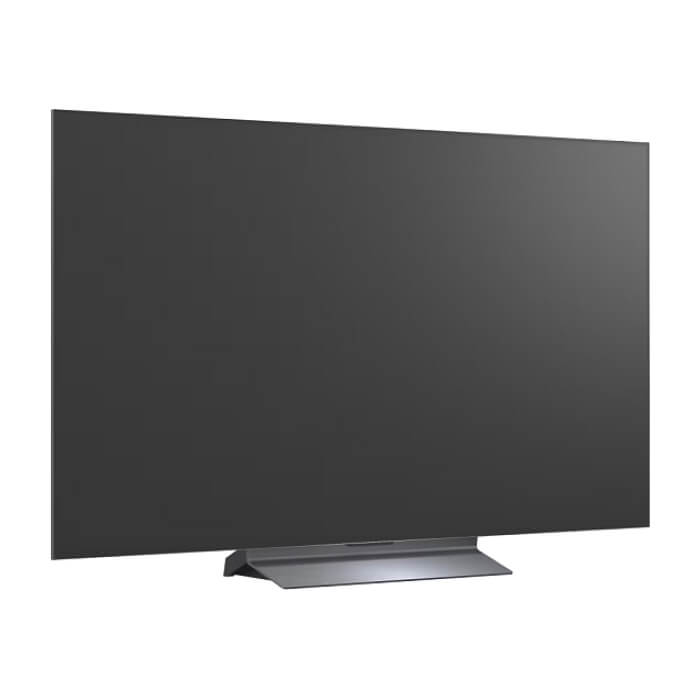 LG OLED55C51LA, 55" UHD OLED evo, 4K (3840 x 2160), DVB-C/T2/S2, Full Cinema Screnn, Alpha 9 AI 4K Gen8, 120Hz Native (VRR 144Hz), ThinQ AI, HDR10, VRR, NVIDIA G-SYNC, AMD Fre ID 88712 (тъмнейл - 5)